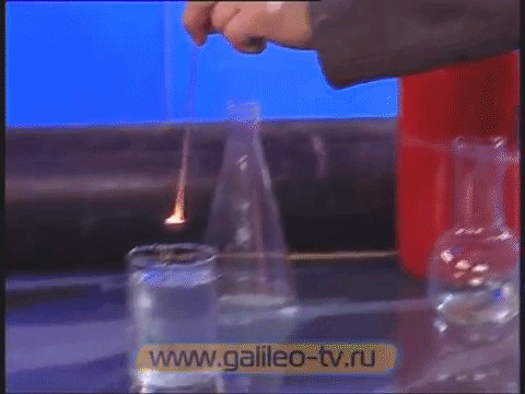 Демонстрация