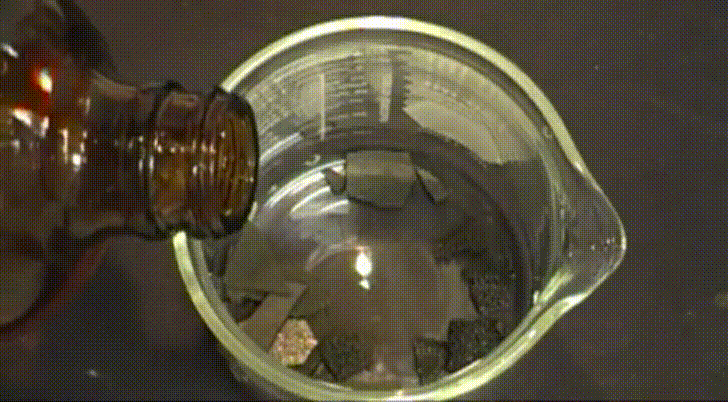 Демонстрация