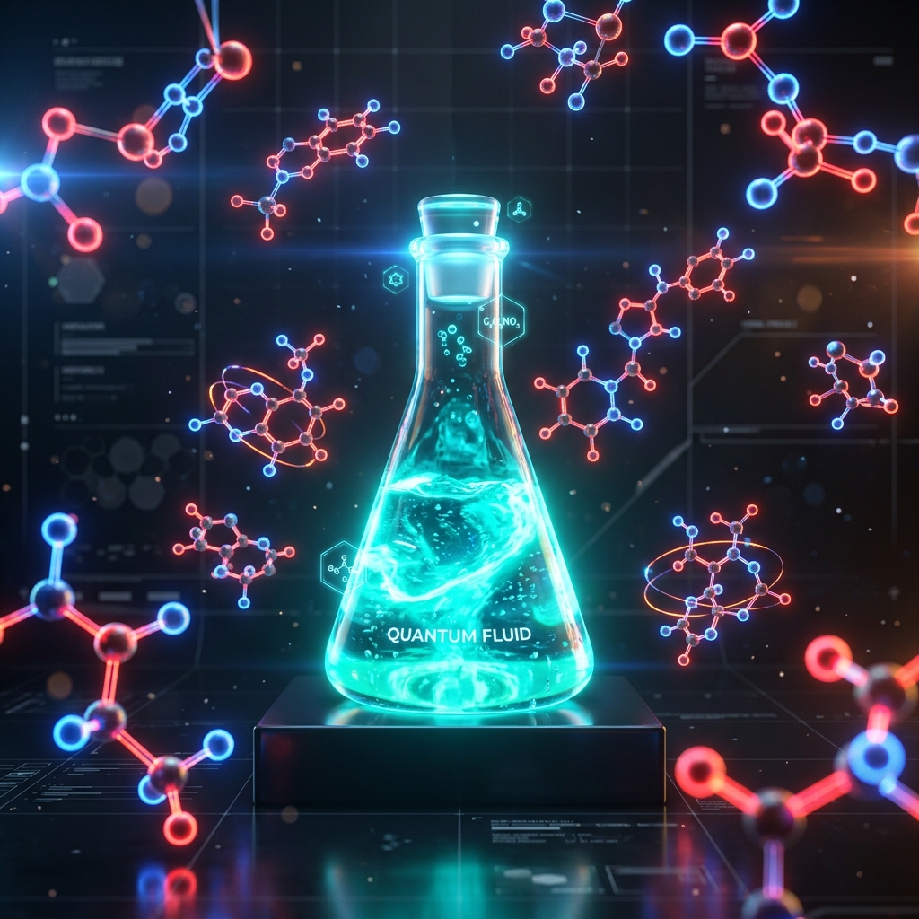 Chemistry 3D