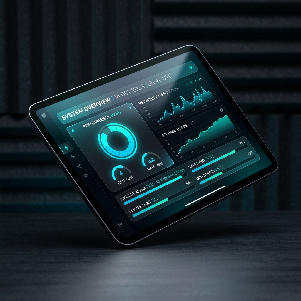 Platform Dashboard